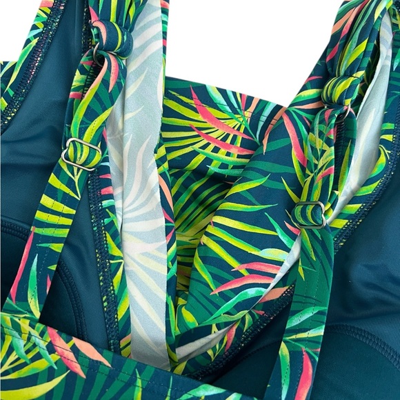 Lands' End Swim Dress - Picture 4 of 10